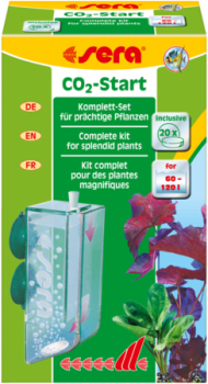 Sera Co2 Start 8039