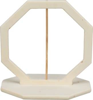 Matring/Stativ Til Gnager 17x12x17cm