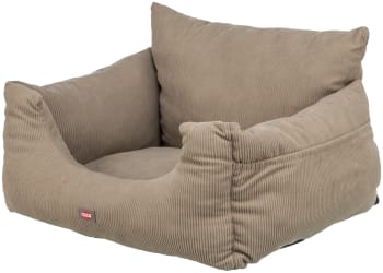 Bilsete 13220 Taupe 55x50x30cm