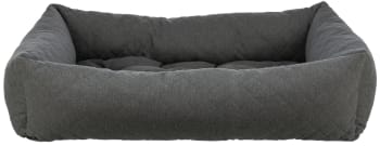 Hundeseng 384102 Caliente 100x70cm Mørk Grå