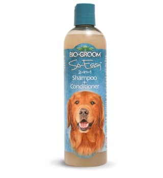 Bio-Groom Shampoo/Balsam So Easy 355ml