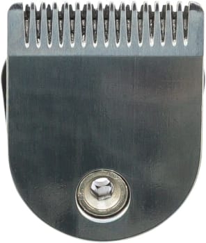 Klippeblad og Avstandskam 1mm Til Maskin 23883