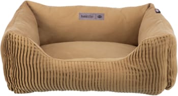 Hundeseng 37693 Marley 60x50cm Oker Canvas/Bomull