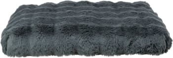 Hundepute 374096 Elli 80x60cm Mørk Grå