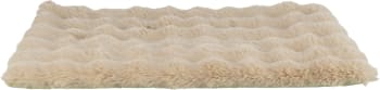Hundematte 374102 Elli 110x80cm Sand
