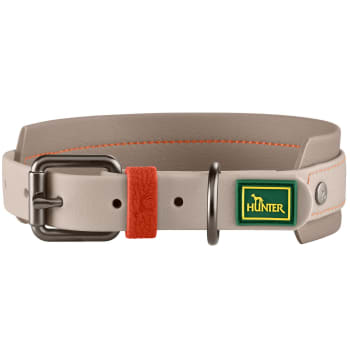 Collar Havanna 65/L-XL Plastic greige