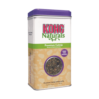 Catnip KONG Naturals 56g