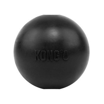 Hundeleke KONG Extreme Ball w/Hole L
