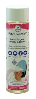 FabriCleanse (Allergi Hemmende Til Vaskemaskin) 300ml