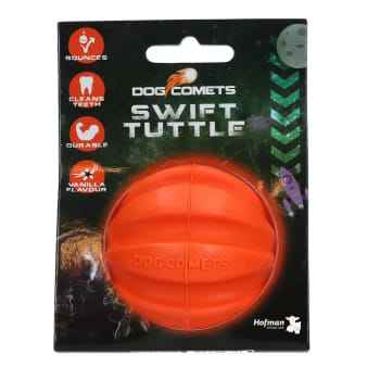 Dog Comets Swift Tuttle Orange