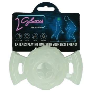 2 Glow Treat Ball on Call