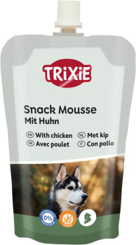 Snack Mousse M/Kylling 200g