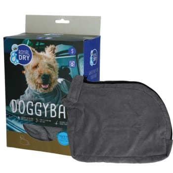 Royal Dry Doggy Bag Drying Bag S