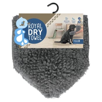 Royal Dry Towel For Dogs