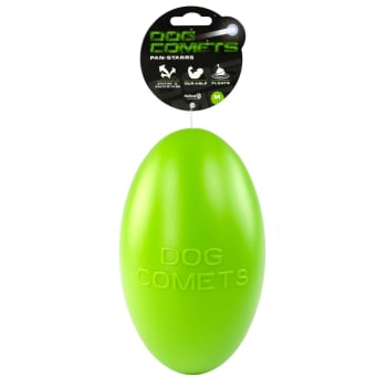 Dog Comets Pan-Stars Green M