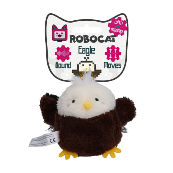 Robocat Eagle