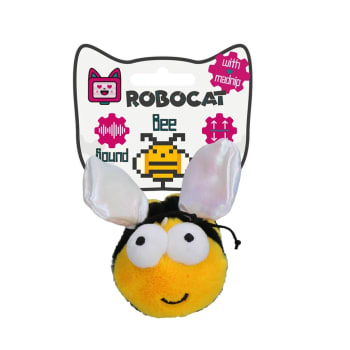 Robocat Bee