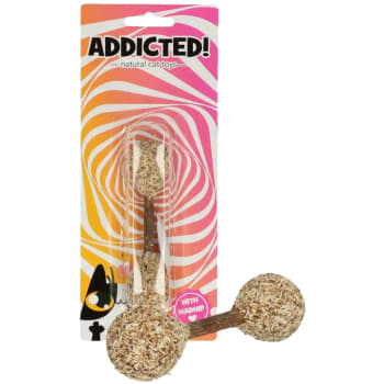 Addicted! Dumbell