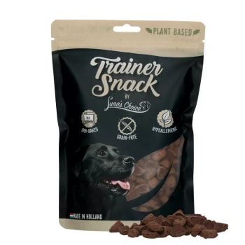 Luna's Choice Plant Based Trainer Snacks