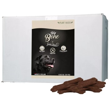 Luna’s Choice Plant Based Snack Value Pack Bone Large