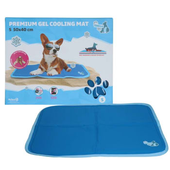 CoolPets Premium Gel Cooling Mat S 40x50cm