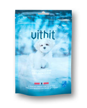 Vitbit Tornadogs Mini