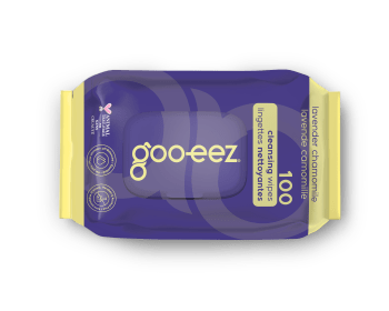 Cleaning Wipes 100 Wipes Chamomile Lavender