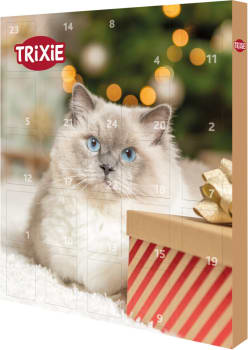 Julekalender 9269 Katt