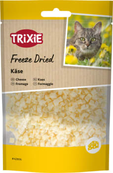 Premio Freeze Dried Cheese 25g 100% Ost (6stk)