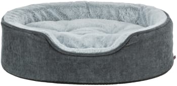 Hundeseng 374060 Vital Lino Soft Ortopedisk Grå/Lysegrå 60x45cm