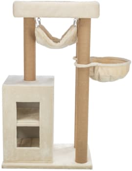 Kattemøbel 44705 Amadeus XXL 163cm Ø12cm Beige