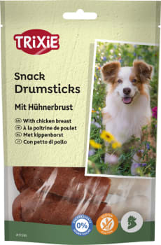 Chicken Drumsticks 5stk 95g (6stk)