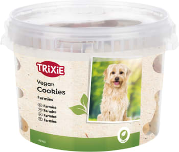 Vegan Cookies Farmies 31663 1,3Kg