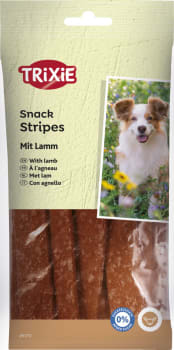 Stripes M/Lam 10stk 100g (15stk)