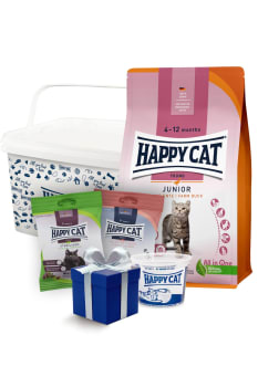 Kattungepakke Junior And