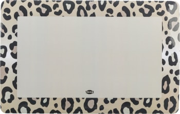 Matunderlag Leo 44x28cm