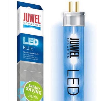 Lysrør Juwel LED Blå 895mm