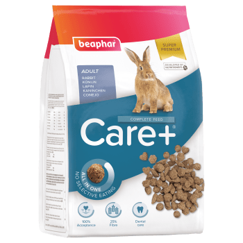 Beaphar Care+ Kanin 1,5 kg