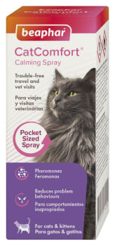 Beaphar Catcomfort Spray 30ml for katt