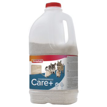 Beaphar XtraVital Chinchilla badsand 1,3kg