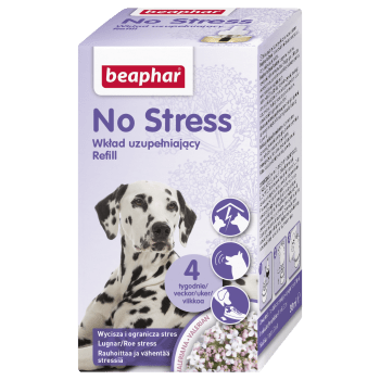 Beaphar No Stress Diffuser refill hund 30ml
