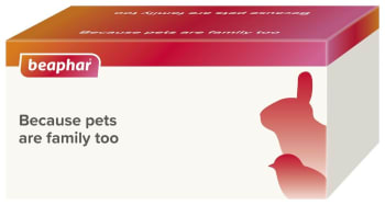 Beaphar Transporteske stor