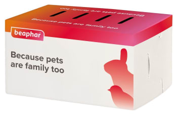 Beaphar Transporteske små