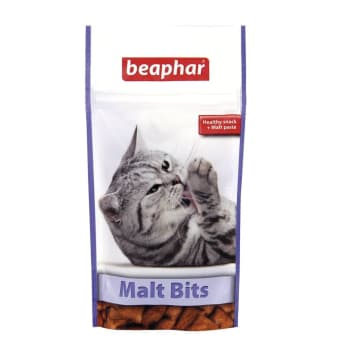 Beaphar Malt Bits 35g