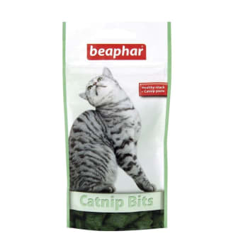 Beaphar Catnip bits 35g