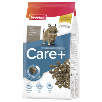 Beaphar Care+ Degus 750g