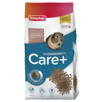 Beaphar Care+ Marsvin 5 kg