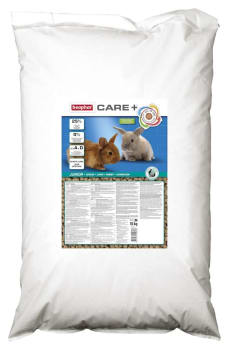 Beaphar Care+ JR kanin 10 kg