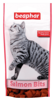 Beaphar Malt Bits/laks 35g