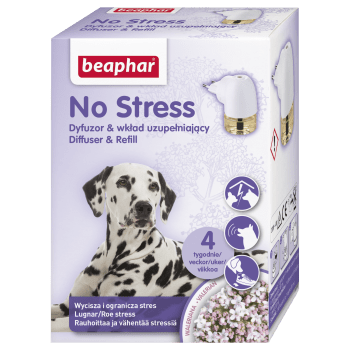 Beaphar No Stress Diffuser sett hund 30ml